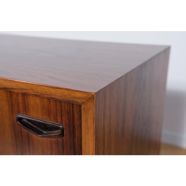 Mid-Century Rosewood Sideboard from Clausen & Son, 1960s For Sale - Image 13 of 18