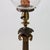 Antique Argand Sinumbra Bronze Electrified Solar Table Lamp C1840 For Sale - Image 6 of 7