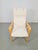 Ikea Vintage Lounge Chair by Simo Heikillä for Ikea, 1990s For Sale - Image 4 of 9