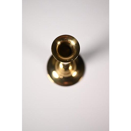 Set of Candleholders by Hans Bølling, Set of 2 For Sale - Image 4 of 6