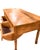 Early 20th Century Possum Belly Bakers Table For Sale - Image 4 of 11