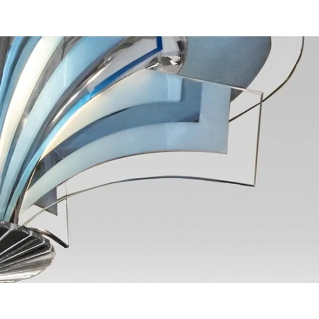 Ceiling Light from Atelier Petitot For Sale - Image 4 of 5