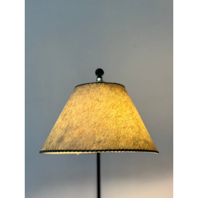 1950s Pair of Verplex Style Side Tables For Sale - Image 9 of 14