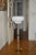 Postmodern Vintage Space Age Floor Lamp, 1970 For Sale - Image 3 of 7