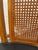 Set of Six Mid 20th Century Walnut and Cane Dining Chairs by Drexel Furniture For Sale - Image 15 of 16