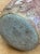 Vintage Brown Textured Studio Pottery Vase For Sale In West Palm - Image 6 of 12
