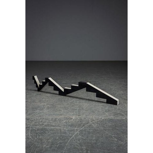 Concrete Art Sculpture from Norman Dilworth For Sale - Image 15 of 15