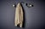 1950s Coat Hanger with Multicolored Wooden Knobs by Roger Feraud for GEO, France, 1950s For Sale - Image 5 of 11