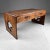 Early Shōwa Era Japanese Writing Table, 1930s For Sale - Image 9 of 9