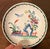 Ceramic Antique 18th Century English Delft Pottery Saucer Dish Decorated With a Duck in the Chinese Taste For Sale - Image 7 of 11