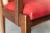 Wood Art Deco Side Chair For Sale - Image 7 of 16