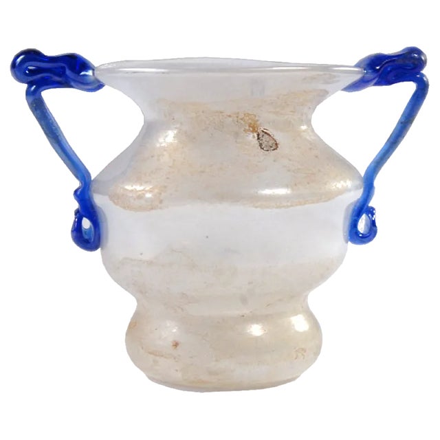 Small Italian Excavation Jar, 1980s For Sale