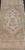 Textile Vintage Turkish Oushak Rug With All-Over Sub-Geometric Medallion Design For Sale - Image 7 of 8