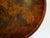 Mid 19th Century Early Americana Carved Wood Bowl With Rabbits For Sale - Image 5 of 15