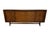 1960s Mid-Century Modern Kent Coffey Insignia 4-Piece Walnut Bedroom Set For Sale - Image 5 of 13