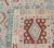 Geometric Flat Weave Wool Kilim Rug by Keivan Woven Arts 8'5 X 11'6 For Sale - Image 11 of 13