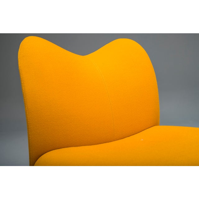 Mid-Century Modern Multipla Lounge Chairs by Dillon & Wheeler for Kron Design, 1990s, Set of 3 For Sale - Image 3 of 18