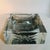 Big Square Ashtray in Murano Glass by Mandruzzato, 1970s For Sale - Image 4 of 9
