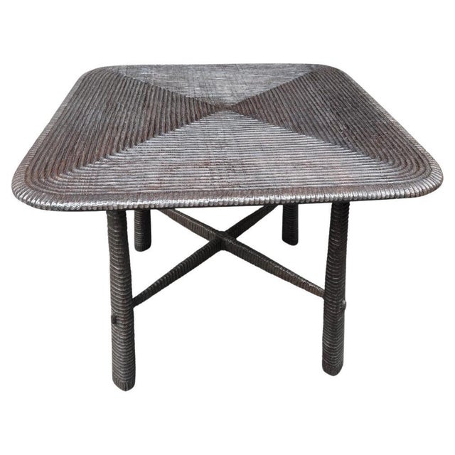 Century old teak wood from my finest collection, is hand carved by our master carver to produce this one of a kind...