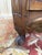 Artist: None Period: 18th century Style: Louis 14th, Regency Condition: Good condition Material: Solid wood Length:...