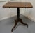 Early 19th Century Georgian Mahogany Tilt-Top Wine Table, 1800s For Sale - Image 5 of 7