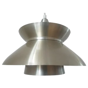 MId-Century Pendant Lamp from Granhaga, Denmark, 1968