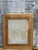 Mid Century Architectural Landscape Oil Painting Framed and Signed by the Artist. Circa 1960s For Sale - Image 14 of 15