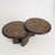 Two-Tier Modular Brutalist Coffee Table by Paul Kingma, 1980s For Sale - Image 6 of 18
