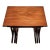 1960s Mid-Century Danish Modern Nesting Tables G-Plan For Sale - Image 10 of 10