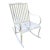 McKinnon and Harris "McNeil" Rocking Chair For Sale