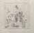 Erwin Pfrang, German Neo Expressionist Graphite Pencil Drawing Erwin Pfrang Nolan Gallery NYC, 2001 For Sale In Miami - Image 6 of 10