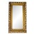 Antique Large Gilt Gold Mirror** Ornate Acanthus Frame, Beveled Mirror**OBO** For Sale