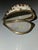 English Mid 19th Century Scottish Cowrie Shell Snuff Box For Sale - Image 3 of 3