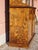 Mobile Living Room Bookcase Inlaid with Briarwood For Sale - Image 4 of 11