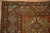 Vintage Distressed Heriz Rug Runner - 3' x 12'6" For Sale - Image 9 of 11