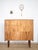 Vintage Teak Bar Cabinet, 1960s For Sale - Image 10 of 14