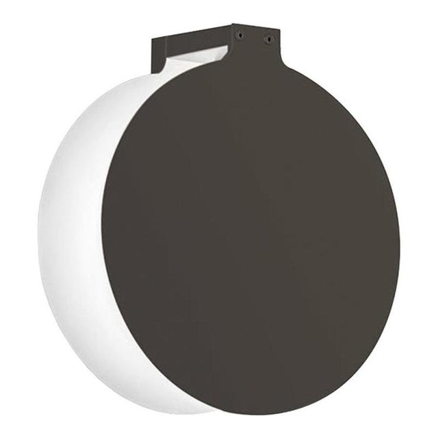 Gold Duca Wall Lamp by Nicola Gallizia for Oluce For Sale - Image 8 of 8