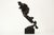 Salvador Dali, Black Violinist Sculpture, 1970s, Bronze For Sale - Image 9 of 14
