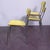 Vintage Formica Kitchen Chair, 1960s For Sale - Image 15 of 18