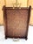 Ralph Lauren Vintage Ralph Lauren Home Butler's Tray Table | British Colonial Rattan & Brass For Sale - Image 4 of 18