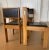Black Johan Lindau Bla' Station Condeco Chair For Sale - Image 8 of 12
