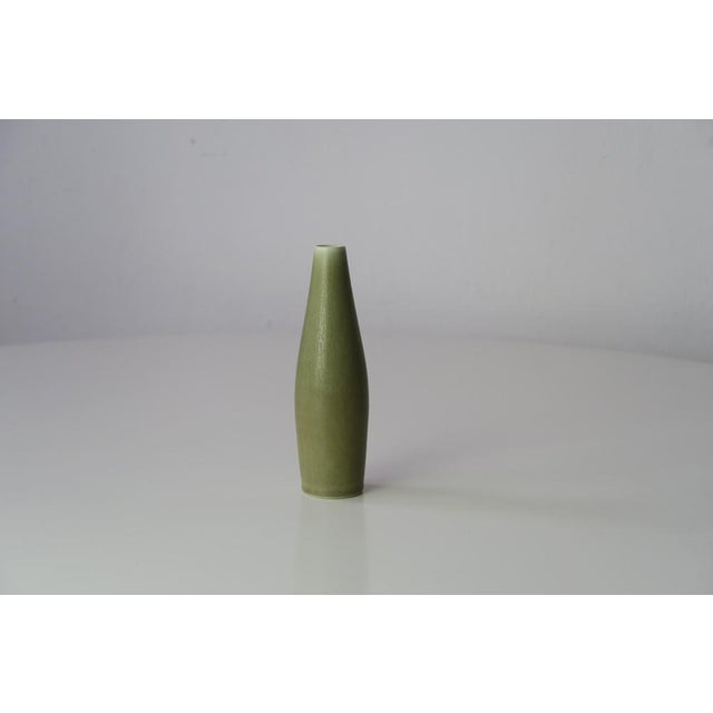 Vases by Per Linnemann Schmidt for Palshus, 1960s, Set of 2 For Sale - Image 4 of 17