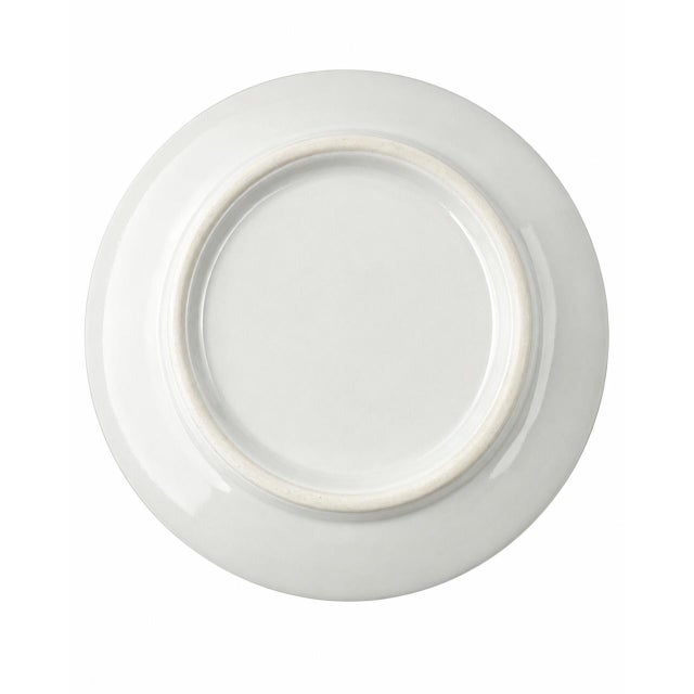 Vintage Spago Restaurant Butter Dish Beverly Hills Los Angeles, Ca Porcelain For Sale In Washington DC - Image 6 of 10