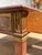 Antique Louis XVI Writing Desk, 1880 For Sale - Image 11 of 18