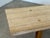 Large Danish Pine Dining Table, 1980s For Sale - Image 4 of 10