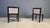 Textile Teatro Chairs by Aldo Rossi and Luca Meda for Molteni, 1980s, Set of 6 For Sale - Image 7 of 18