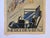 Paper Art Deco Mercedes Benz Automobile Advertising Poster, 1930s For Sale - Image 7 of 10