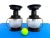 Metal 1960s Nautical Lantern Lights, Pair For Sale - Image 7 of 16