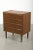 Vintage Chest of Drawers in Teak For Sale - Image 10 of 10