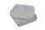 Mid-Century Modern 2 Jacques Charpentier Maison Jansen Stacked Pillow Ottomans Foot Stool Pouf MCM For Sale - Image 3 of 13